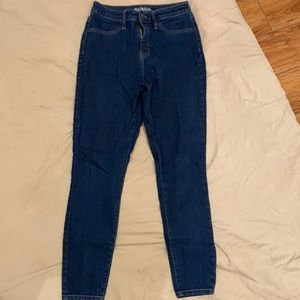 Wild fable 6/28R skinny